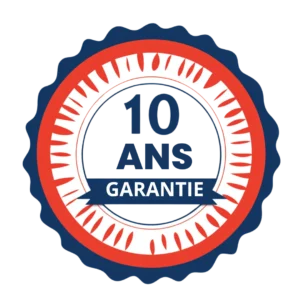 Garantie 10 ans