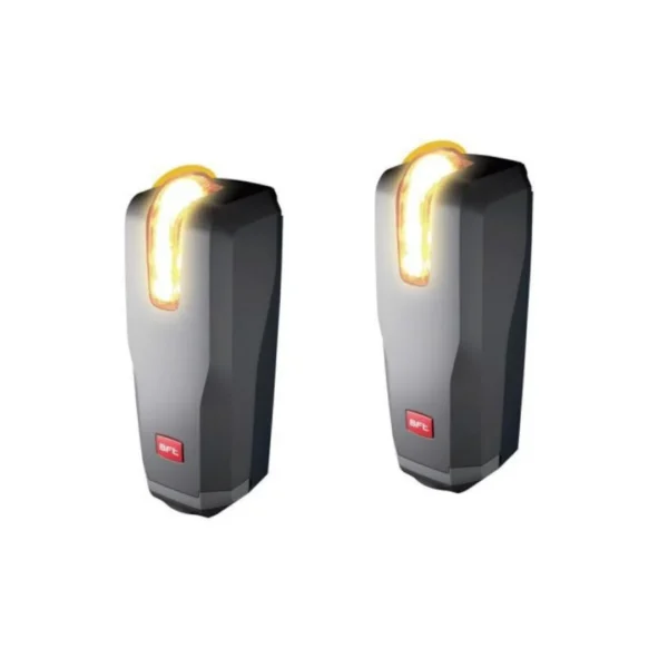 Moteur à bras pour portail battant - BFT PRO VIRGO SMART BT A20 – Image 3
