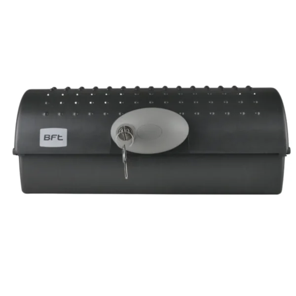 Moteur à bras pour portail battant- Kit IGEA BT Motorisation portail 2 battants BFT – Image 3