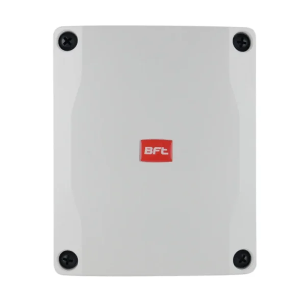 Moteur à bras pour portail battant- Kit IGEA BT Motorisation portail 2 battants BFT – Image 2