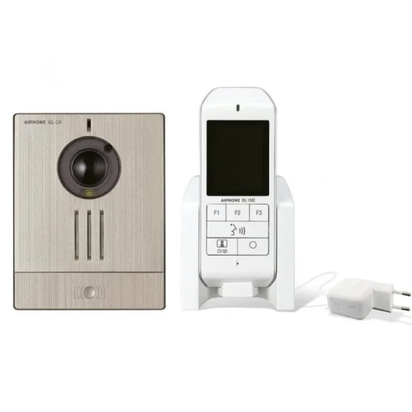 Carillon sans fil AIPHONE Audio et Vidéo DECT WL11